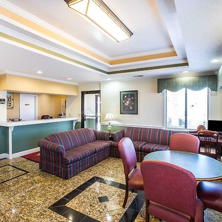 Relax Inn มิลเลดจ์วิลล์ ภายใน รูปภาพ