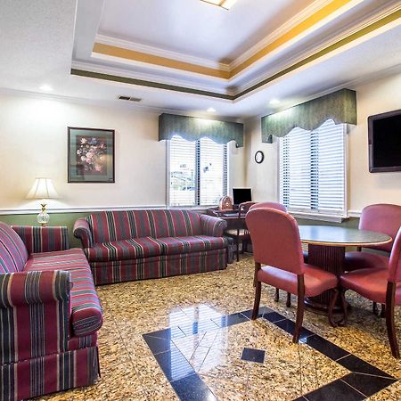 Relax Inn มิลเลดจ์วิลล์ ภายนอก รูปภาพ