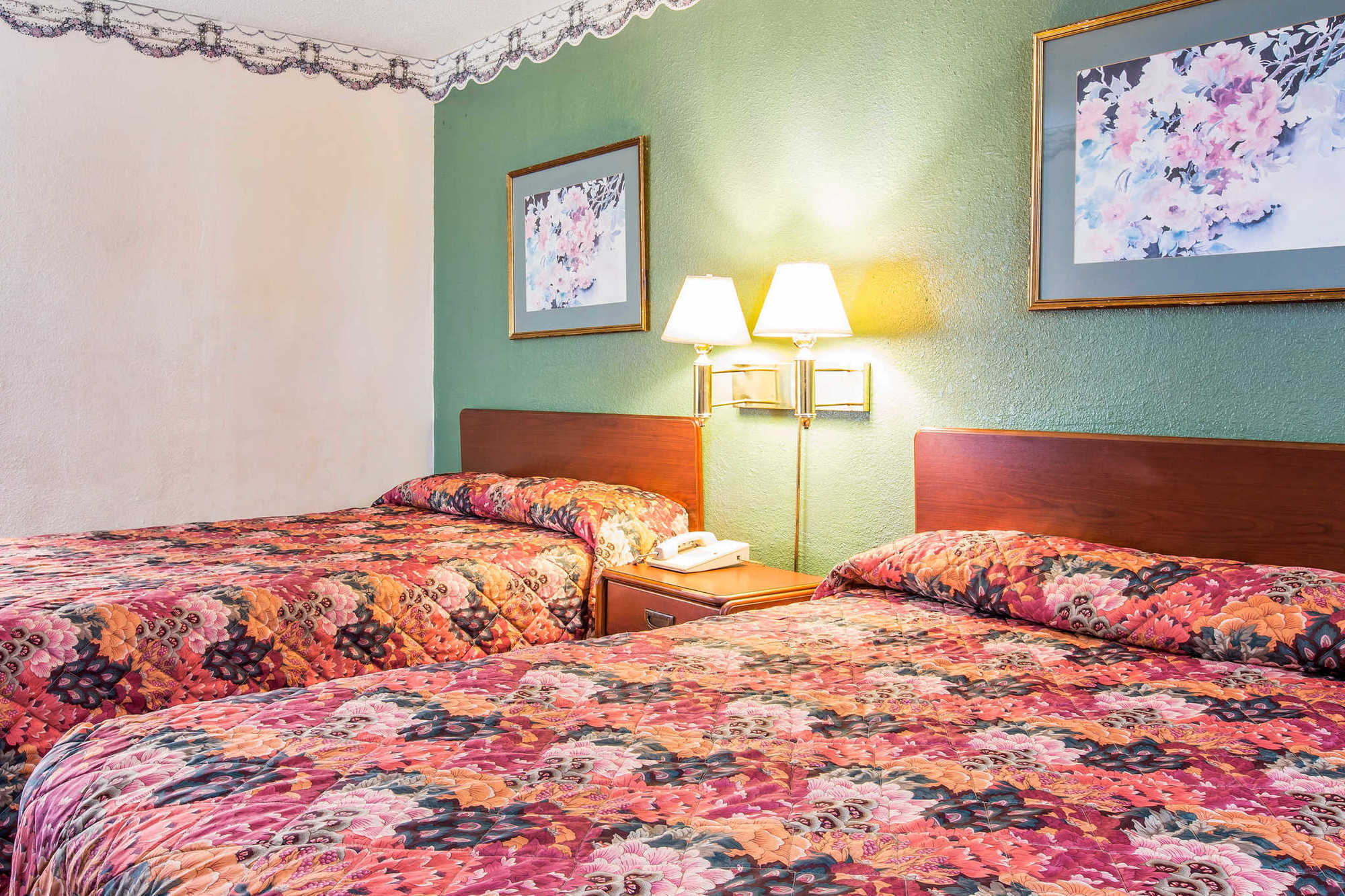 Relax Inn มิลเลดจ์วิลล์ ห้อง รูปภาพ