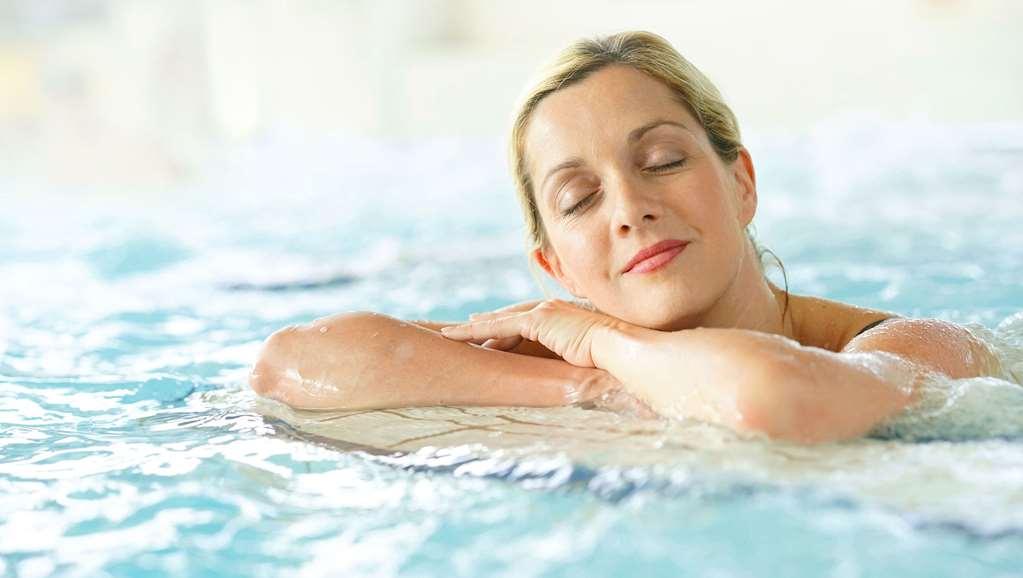 Relax Inn มิลเลดจ์วิลล์ สิ่งอำนวยความสะดวก รูปภาพ
